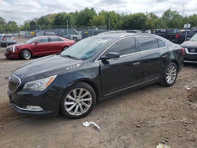 BUICK LACROSSE 2014 with VIN 1G4GB5G33EF194934 - Photo from auction