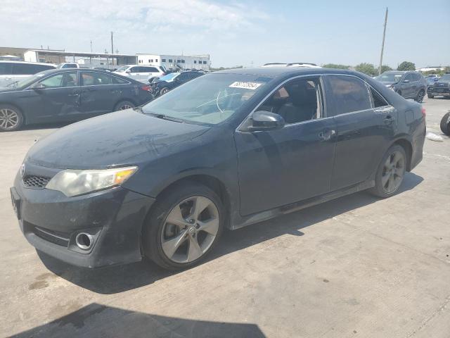 TOYOTA CAMRY BASE 2012 con VIN 4T1BF1FK9CU159792 - Foto de la subasta