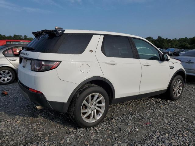 Photo 3 from auction – 2017 LAND ROVER DISCOVERY with VIN SALCR2BG1HH660496