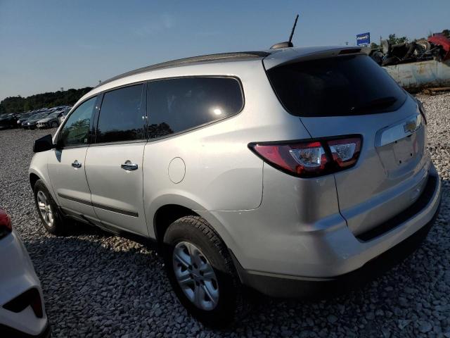 Photo 2 from auction – 2016 CHEVROLET TRAVERSE L with VIN 1GNKRFED5GJ106324