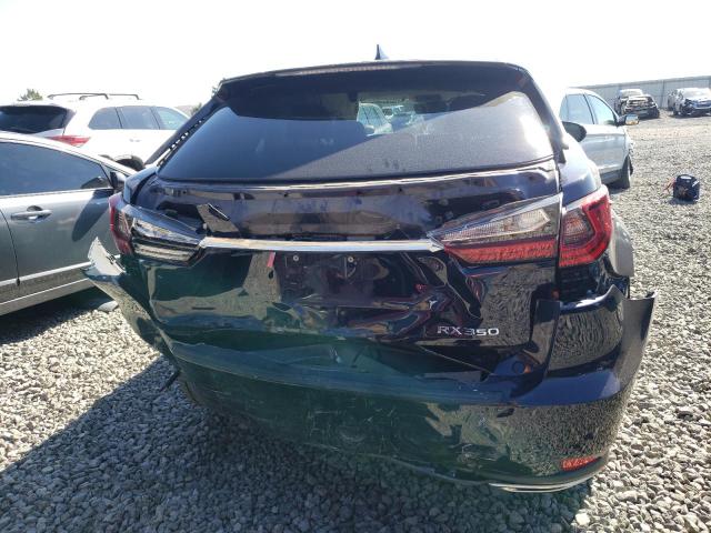 صورة رقم 6 من المزاد - 2021 LEXUS RX 350 مع VIN 2T2HZMDA3MC280054