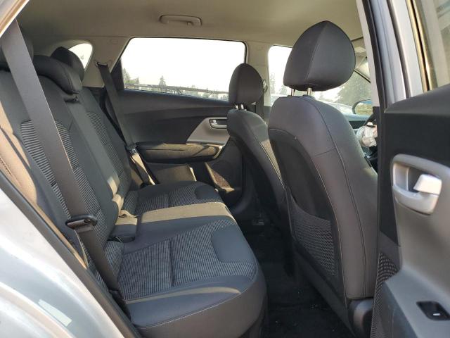 Photo 11 from auction – 2019 KIA NIRO FE with VIN KNDCB3LC6K5296923
