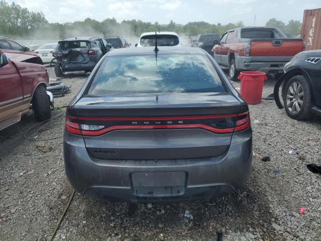 Photo 6 from auction – 2015 DODGE DART SXT with VIN 1C3CDFBB0FD406076