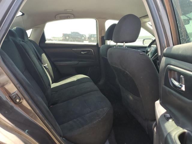 Photo 10 from auction – 2015 NISSAN ALTIMA 2.5 with VIN 1N4AL3AP0FN404040