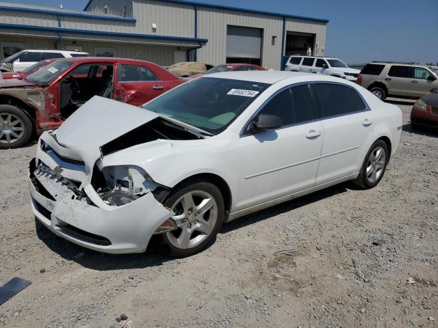 Photo 1 from auction – 2012 CHEVROLET MALIBU LS with VIN 1G1ZB5E03CF185727