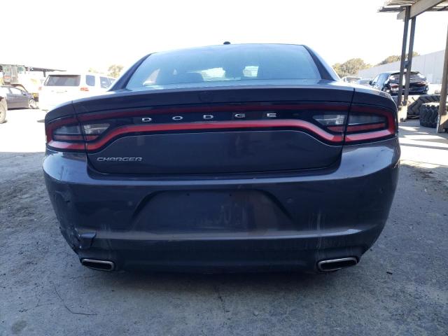 Photo 6 from auction – 2022 DODGE CHARGER SX with VIN 2C3CDXBG2NH248150