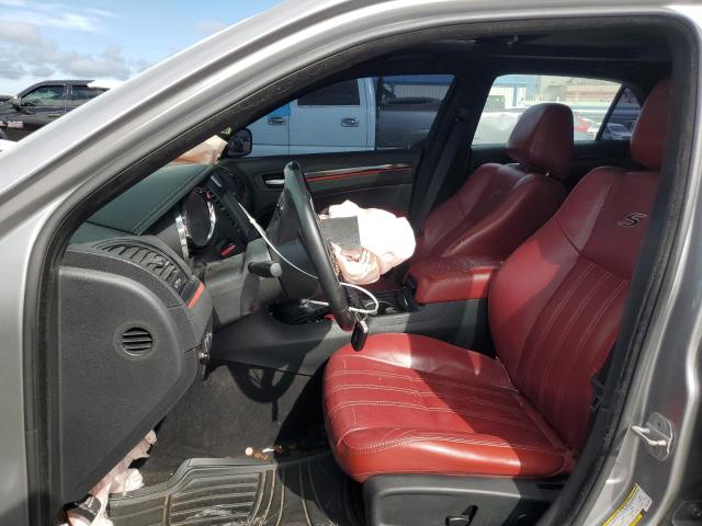 Photo 7 from auction – 2013 CHRYSLER 300 S with VIN 2C3CCABTXDH710028