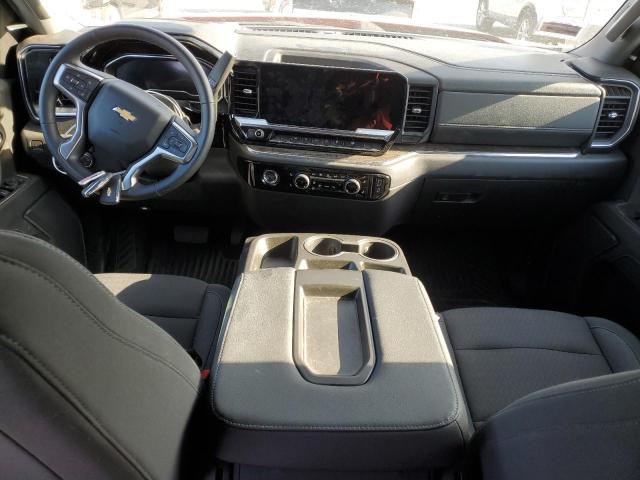 Photo 8 from auction – 2023 CHEVROLET SILVERADO with VIN 3GCPACEK0PG262761