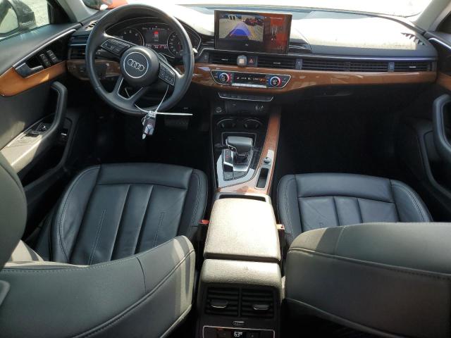 Photo 8 from auction – 2020 AUDI A4 PREMIUM with VIN WAUGMAF4XLN008615