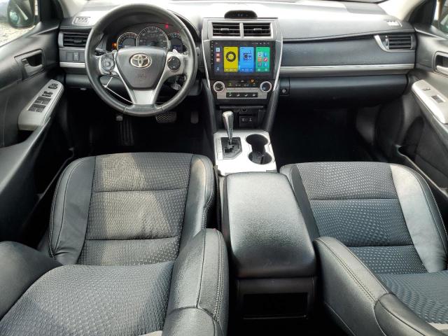 Photo 8 from auction – 2012 TOYOTA CAMRY with VIN 4T1BF1FK8CU114021