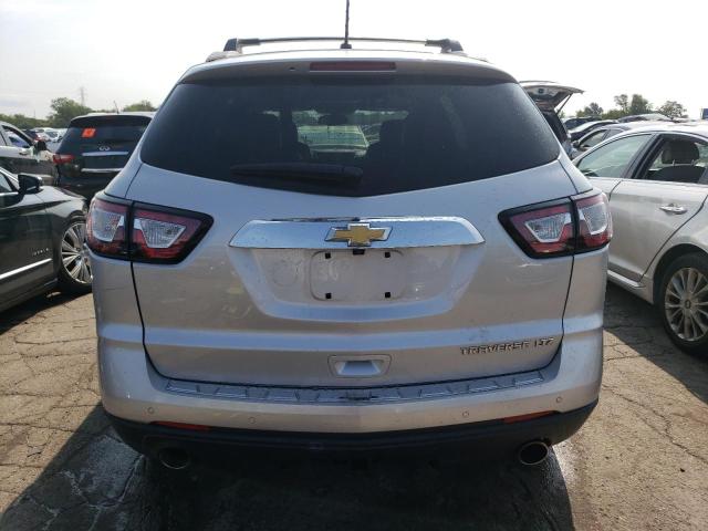 Photo 6 from auction – 2013 CHEVROLET TRAVERSE L with VIN 1GNKRLKDXDJ151757