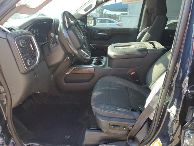 Photo 7 from auction – 2020 CHEVROLET SILVERADO with VIN 3GCPWDED4LG363465