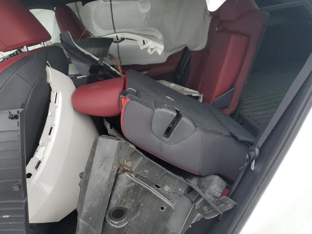 Photo 11 from auction – 2022 LEXUS NX 350 with VIN JTJAGCEZ2N5003871
