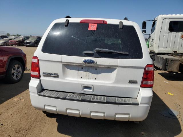 Zdjęcie 6 z aukcji – 2012 FORD ESCAPE XLT z VIN 1FMCU9DG0CKA30083