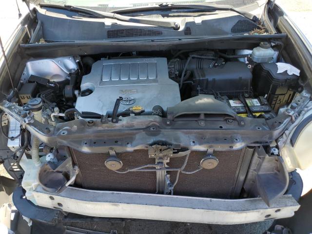 Photo 12 from auction – 2008 TOYOTA HIGHLANDER with VIN JTEDS41A382021981