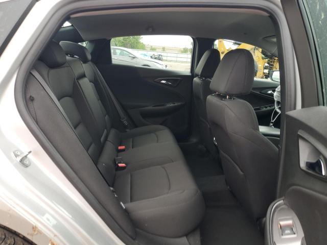 Photo 10 from auction – 2017 CHEVROLET MALIBU LT with VIN 1G1ZE5ST9HF273288