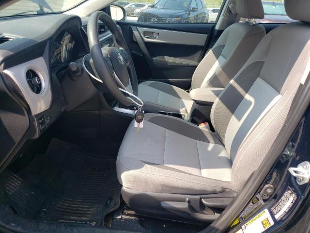 Photo 7 from auction – 2019 TOYOTA COROLLA L with VIN 2T1BURHE2KC134051