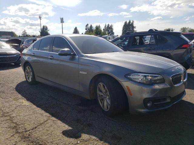 Photo 4 from auction – 2016 BMW 528 XI with VIN WBA5A7C56GG144542