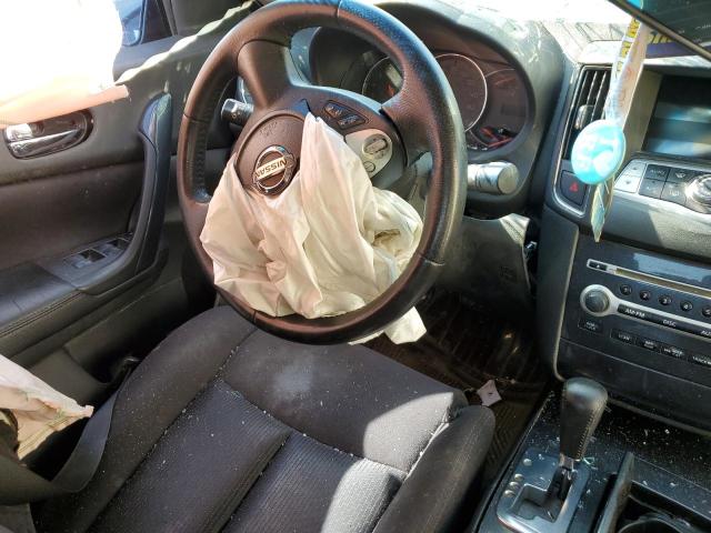 Photo 7 from auction – 2013 NISSAN MAXIMA S with VIN 1N4AA5AP9DC841710