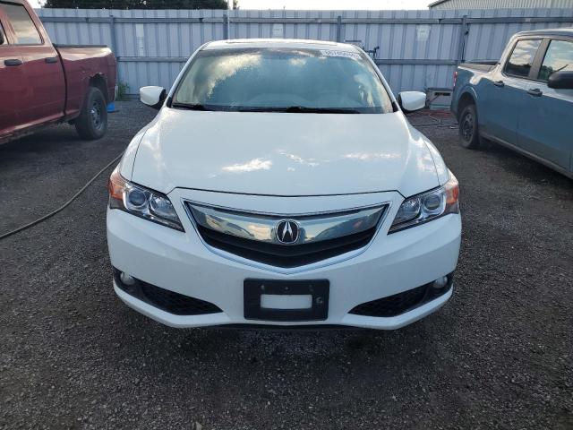 Photo 5 from auction – 2013 ACURA ILX 24 PRE with VIN 19VDE2E50DE400486