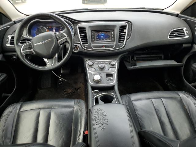 Photo 8 from auction – 2015 CHRYSLER 200 C with VIN 1C3CCCCBXFN525084