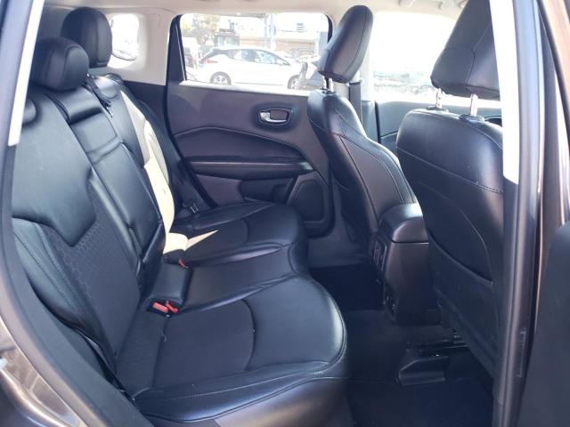 Photo 10 from auction – 2019 JEEP COMPASS LA with VIN 3C4NJCBBXKT815198