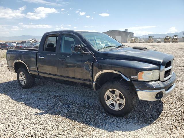 Photo 4 from auction – 2005 DODGE RAM 1500 S with VIN 1D7HU18D75J549576