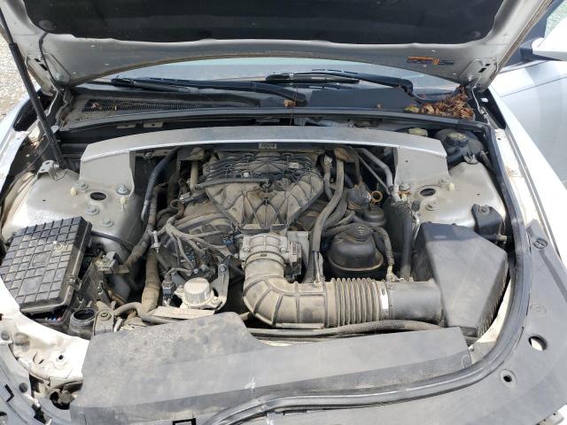 Photo 11 from auction – 2012 CADILLAC CTS with VIN 1G6DC5E5XC0101970