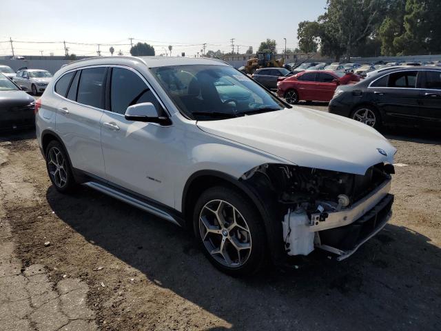 Photo 4 from auction – 2018 BMW X1 SDRIVE2 with VIN WBXHU7C32J5H41380