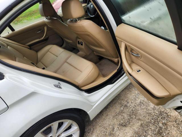Photo 6 from auction – 2011 BMW 328 I with VIN WBAPH7C59BE850672