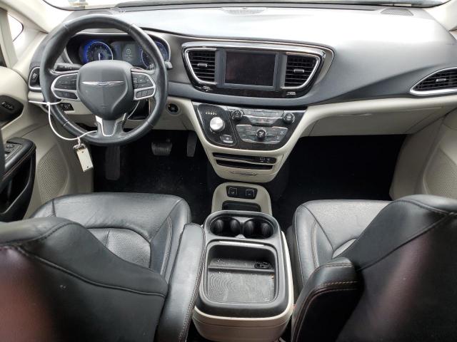 Photo 8 from auction – 2020 CHRYSLER PACIFICA T with VIN 2C4RC1BG7LR269296