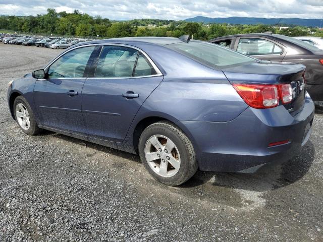 Photo 2 from auction – 2013 CHEVROLET MALIBU LS with VIN 1G11B5SAXDF290924