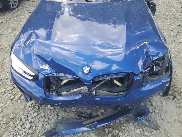 Photo 12 from auction – 2019 BMW X3 XDRIVEM with VIN 5UXTS3C59K0Z05855