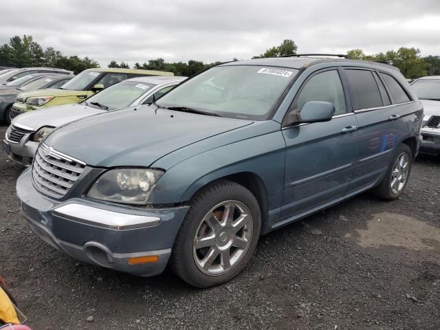CHRYSLER PACIFICA L 2006 con VIN 2A8GF784X6R638812 - Foto de la subasta