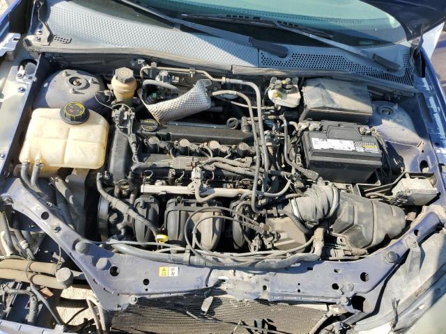 Photo 11 from auction – 2005 FORD FOCUS ZX4 with VIN 1FAFP34N55W195097