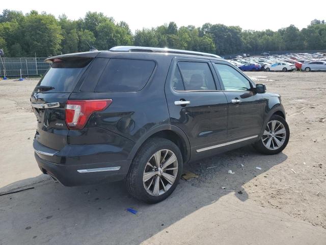 Photo 3 from auction – 2018 FORD EXPLORER L with VIN 1FM5K8F81JGB83392