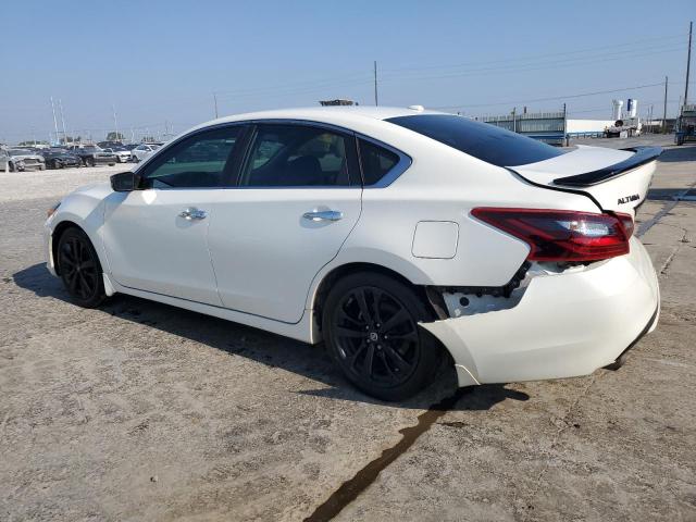 Photo 2 from auction – 2018 NISSAN ALTIMA 2.5 with VIN 1N4AL3AP1JC288612