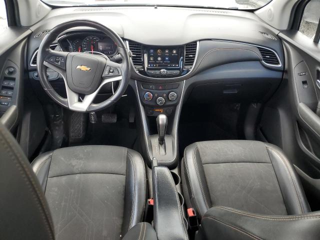 Photo 8 from auction – 2018 CHEVROLET TRAX 1LT with VIN KL7CJLSB2JB690332