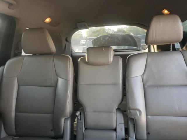 Photo 10 from auction – 2012 HONDA ODYSSEY EX with VIN 5FNRL5H63CB118313