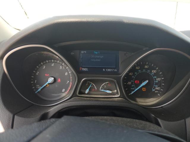 Photo 9 from auction – 2014 FORD FOCUS SE with VIN 1FADP3K24EL198722