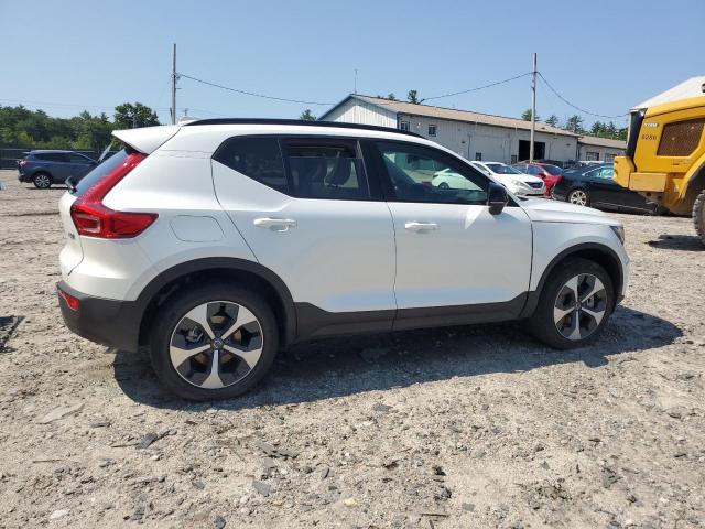 Photo 3 from auction – 2025 VOLVO XC40 T5 with VIN YV4L12UC2S2453227