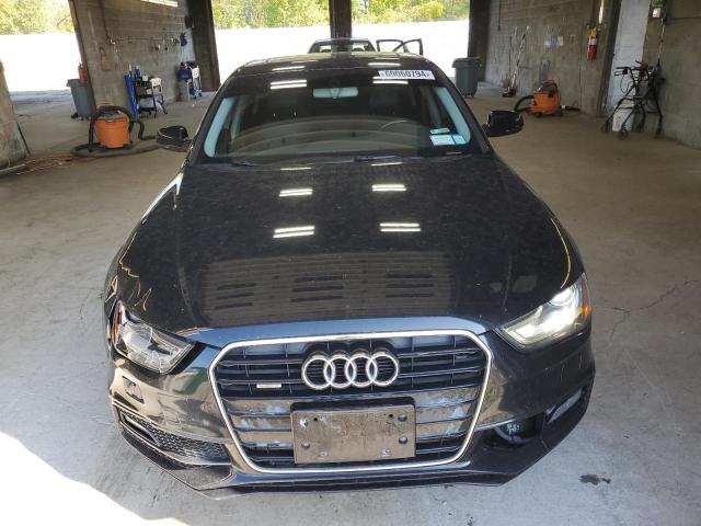 Photo 5 from auction – 2015 AUDI A4 PREMIUM with VIN WAUBFAFL3FN012599