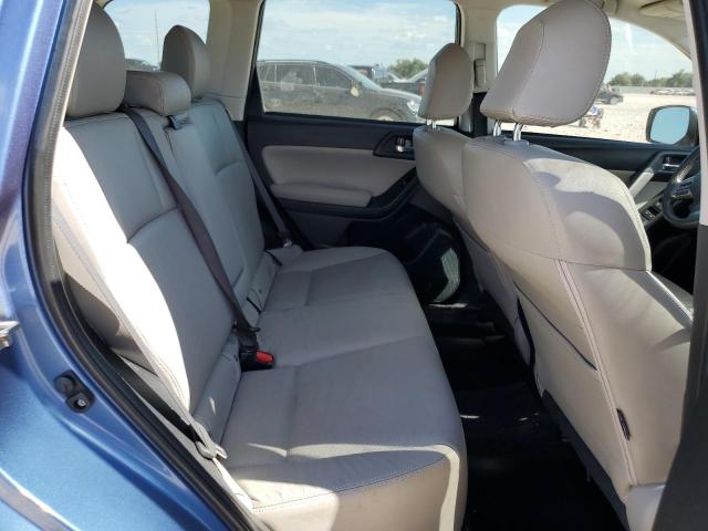 Photo 11 from auction – 2015 SUBARU FORESTER 2 with VIN JF2SJAHC0FH596491