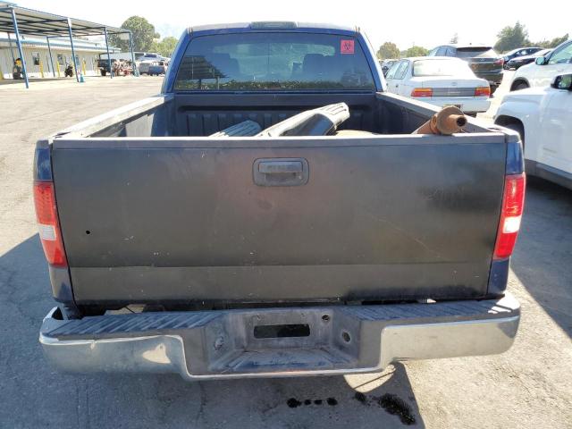 Фото 6 с аукциона – 2007 FORD F150 с VIN 1FTRX12W57FA29771