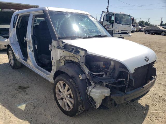 Photo 4 from auction – 2013 KIA SOUL + with VIN KNDJT2A64D7486688