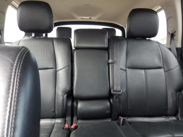 Photo 10 from auction – 2014 NISSAN PATHFINDER with VIN 5N1CR2MM4EC640287