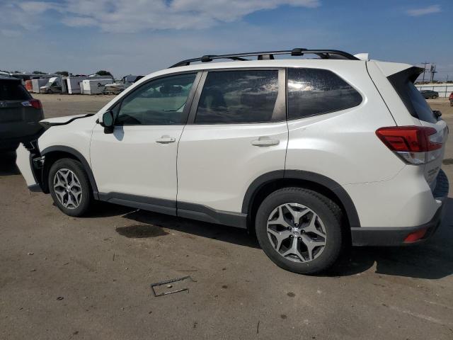 Photo 2 from auction – 2019 SUBARU FORESTER P with VIN JF2SKAEC7KH468129
