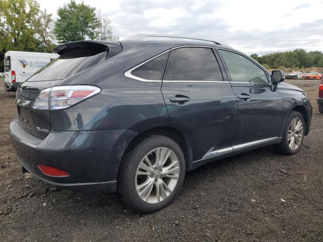 Photo 3 from auction – 2010 LEXUS RX 450H with VIN JTJBC1BA0A2412031