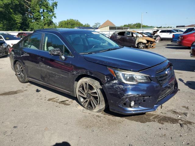 Photo 4 from auction – 2018 SUBARU LEGACY SPO with VIN 4S3BNAR62J3010228