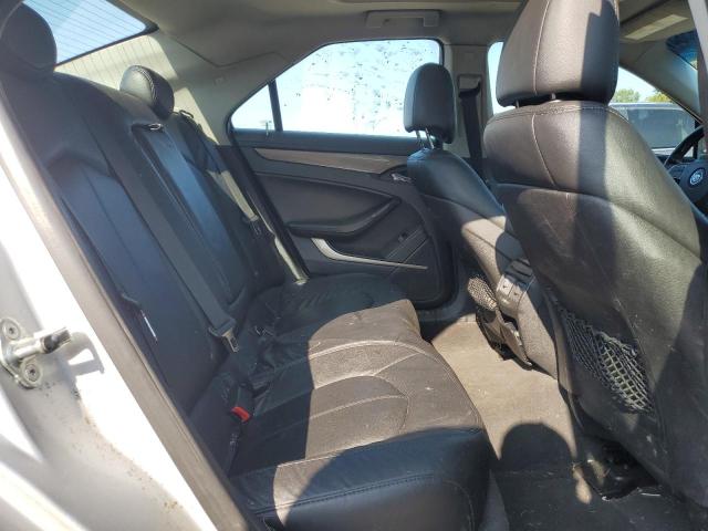 Photo 10 from auction – 2011 CADILLAC CTS with VIN 1G6DA5EY6B0114729